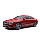 CLA Serisi W118 (2018-)